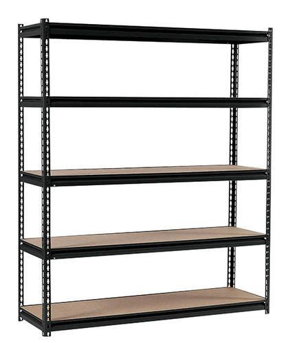 metal shelving brackets menards|menards storage shelves for basements.